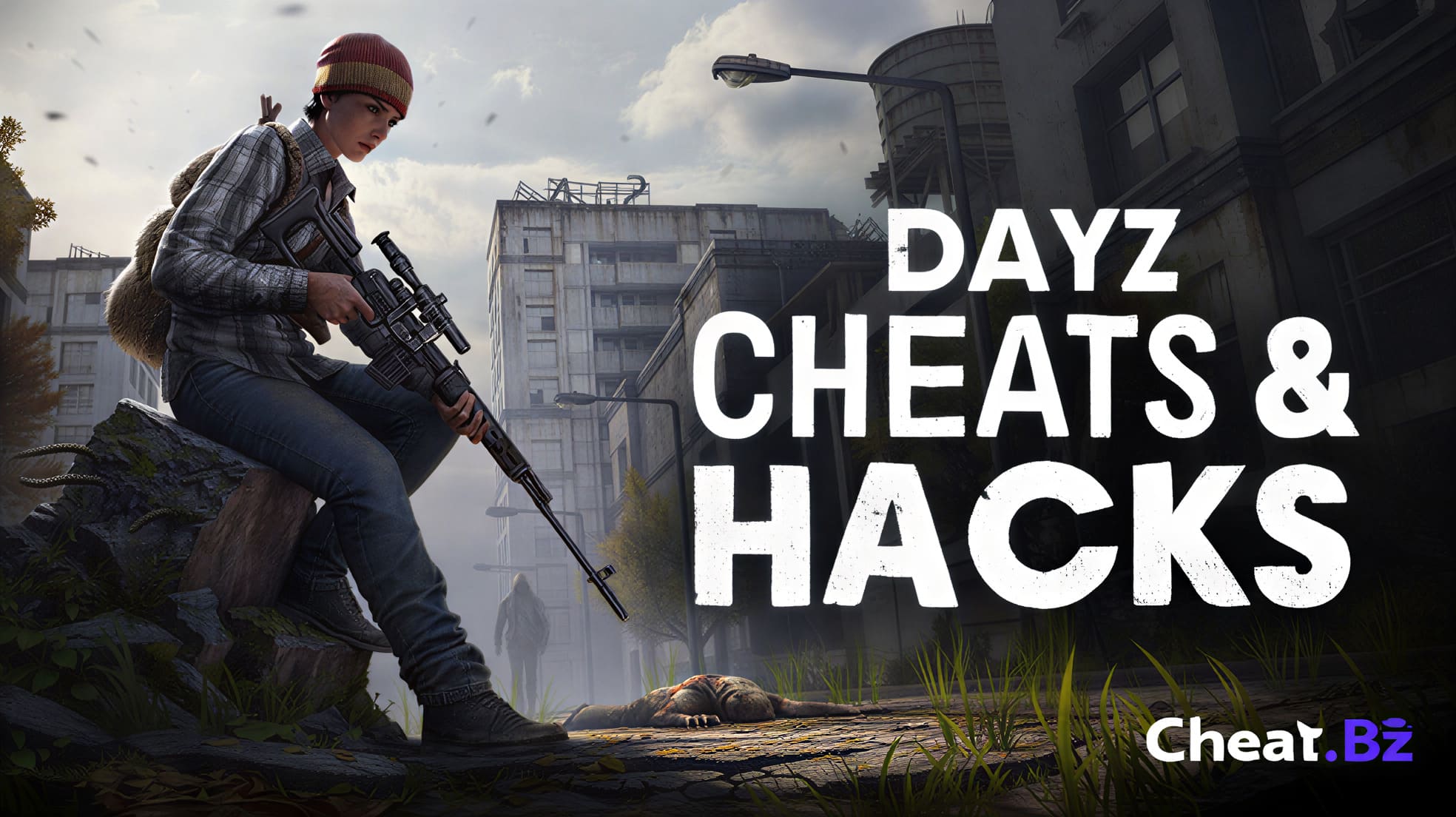 buy cheats dayz